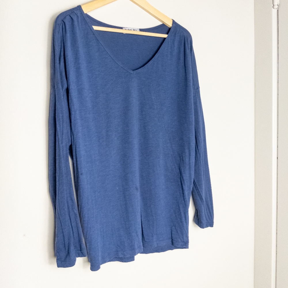 Michael Starz Long sleeved Top